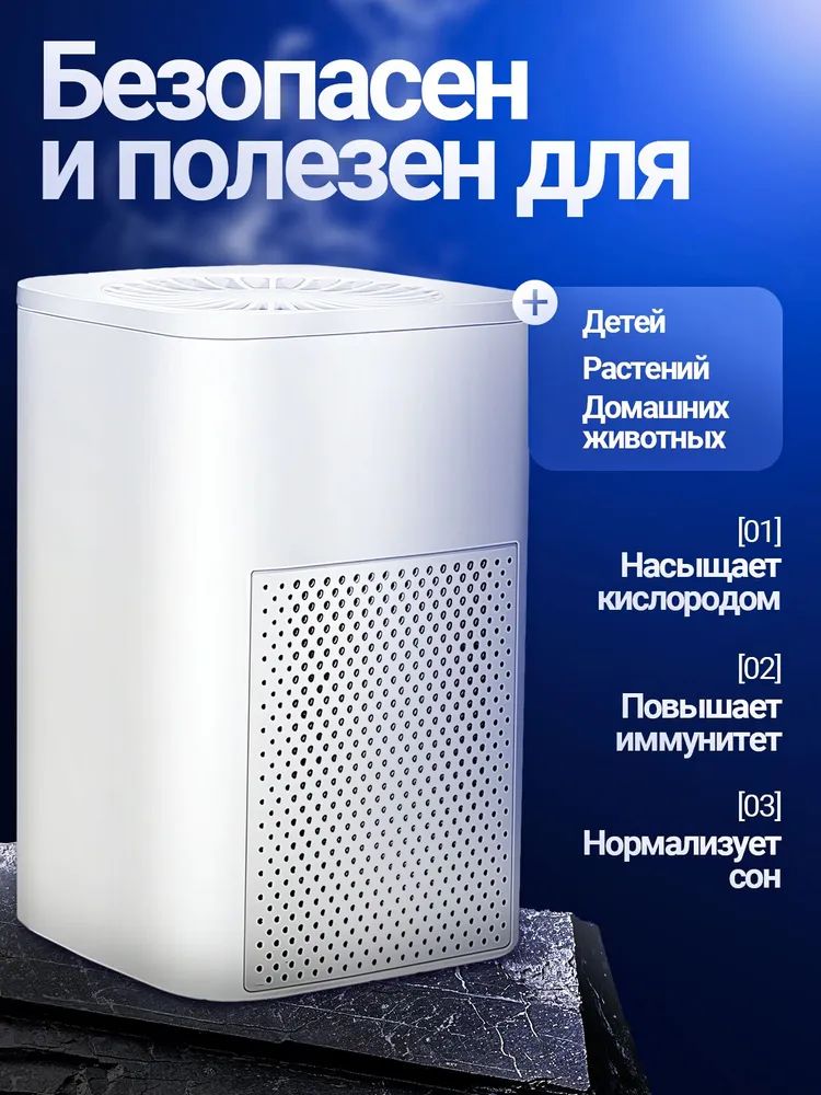 Очистительвоздуха310