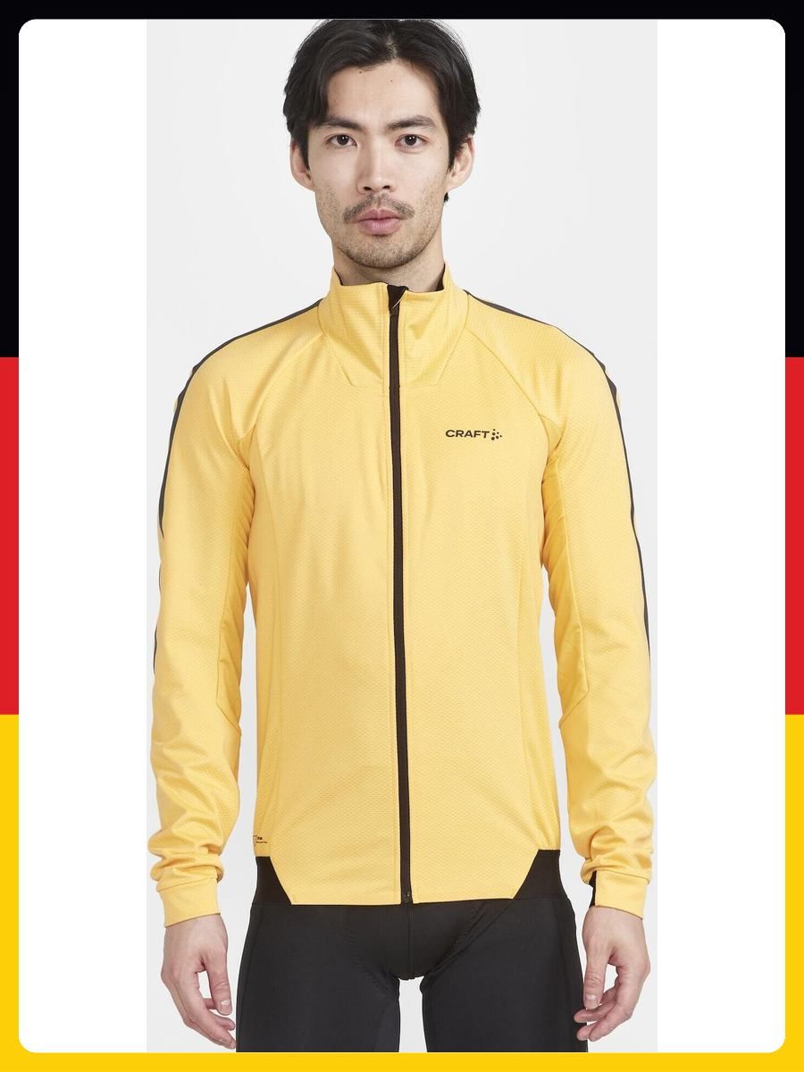КурткаCraftADVBikeSubzJacketMen