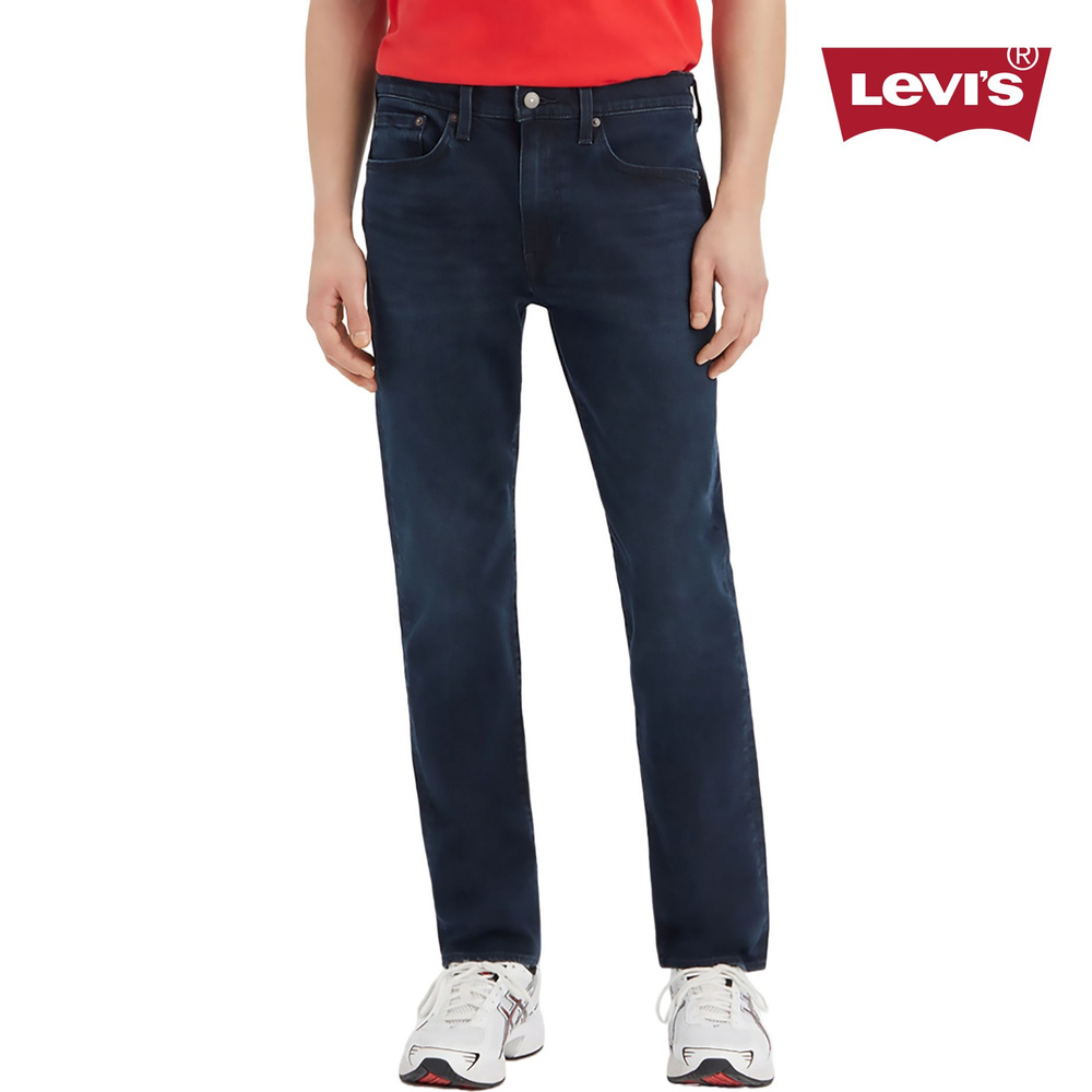 Джинсы Levi's 502 TAPER #1