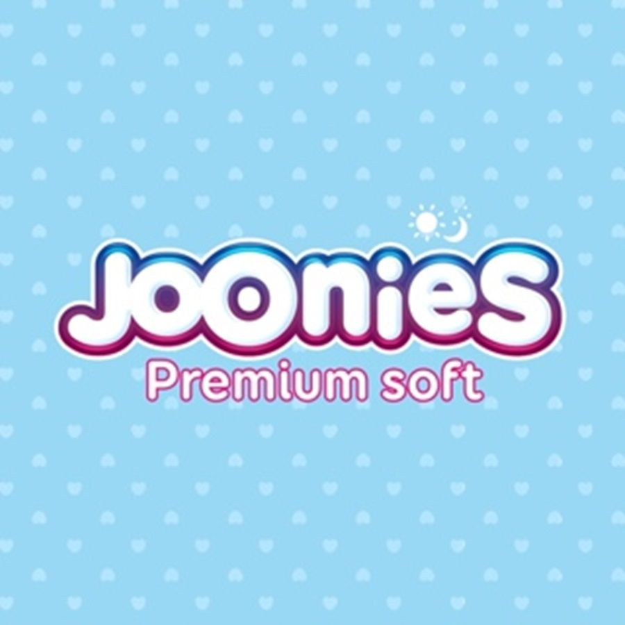 Пробники трусики Joonies Premium Soft, 3/M (6-11 кг), 3 шт #1