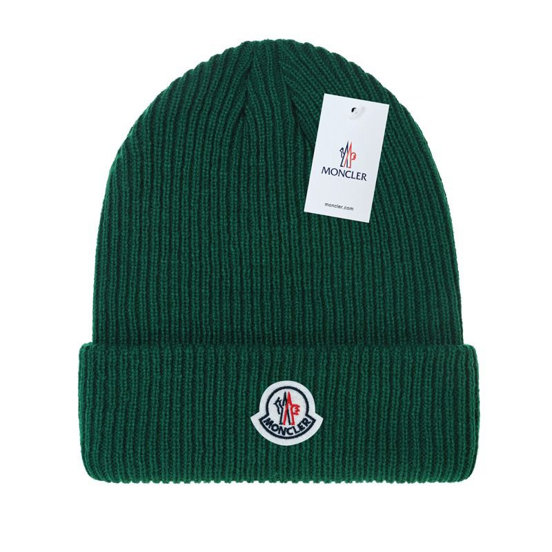 Шапка MONCLER Fashion Beanies #1