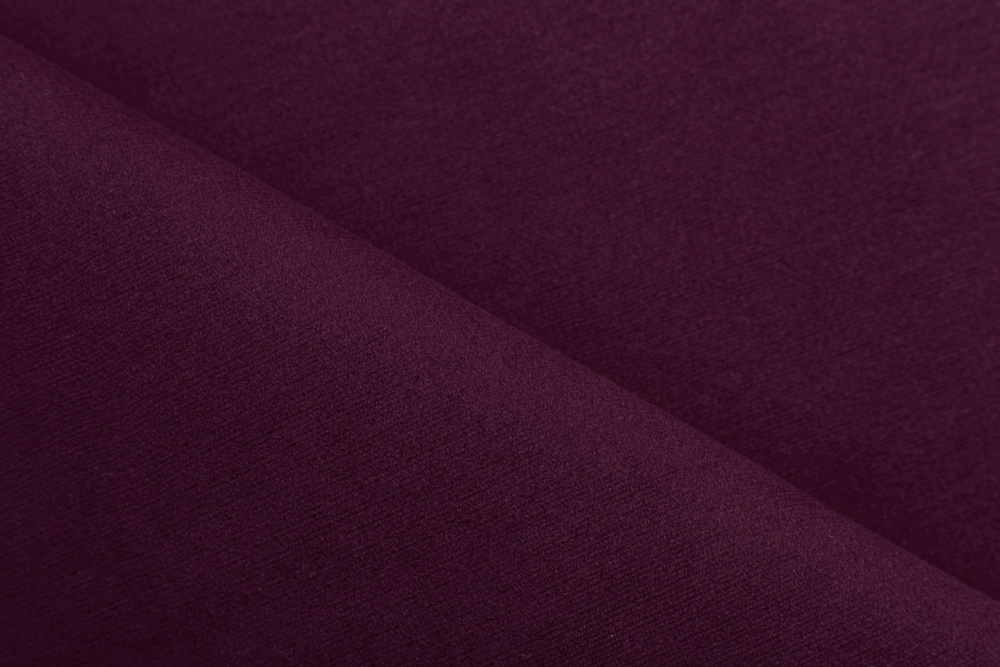 Мебельная ткань Zara Violet10 (Велюр) 10 метров #1