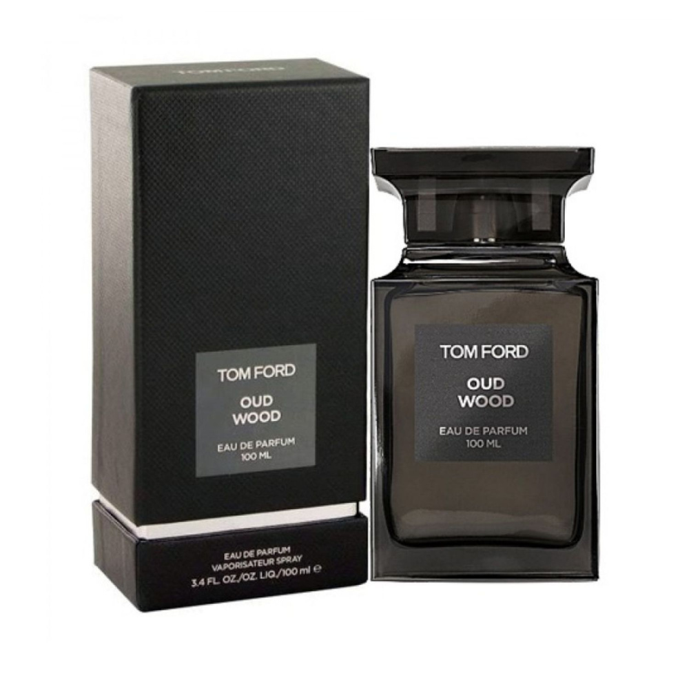 парфюм Вода парфюмерная Парфюмерная вода Tom Ford Oud Wood Том Форд Оуд Вуд, духи для мужчин и женщин, #1