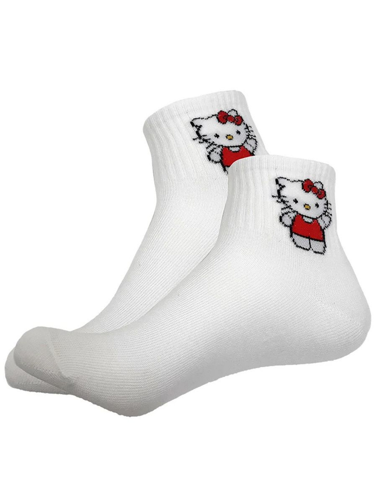 Носки SOVA Socks Носки, 1 пара #1