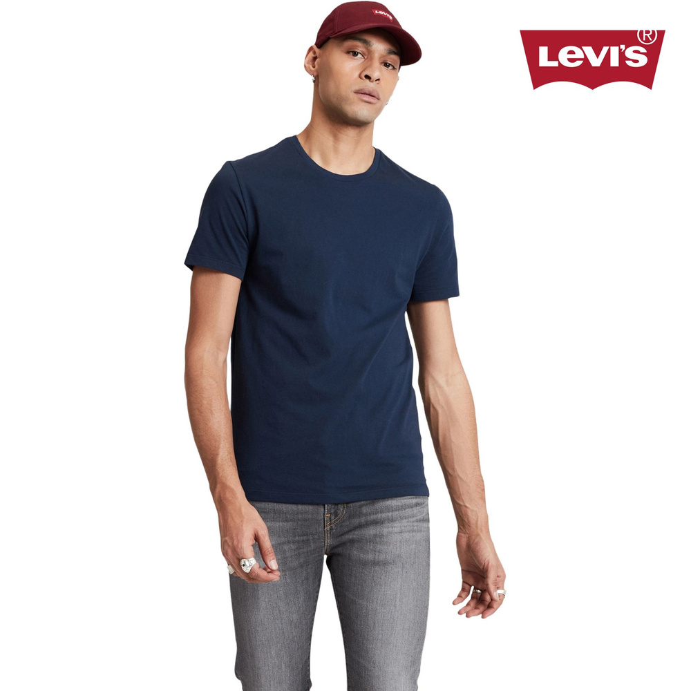 Комплект футболок Levi's Slim #1