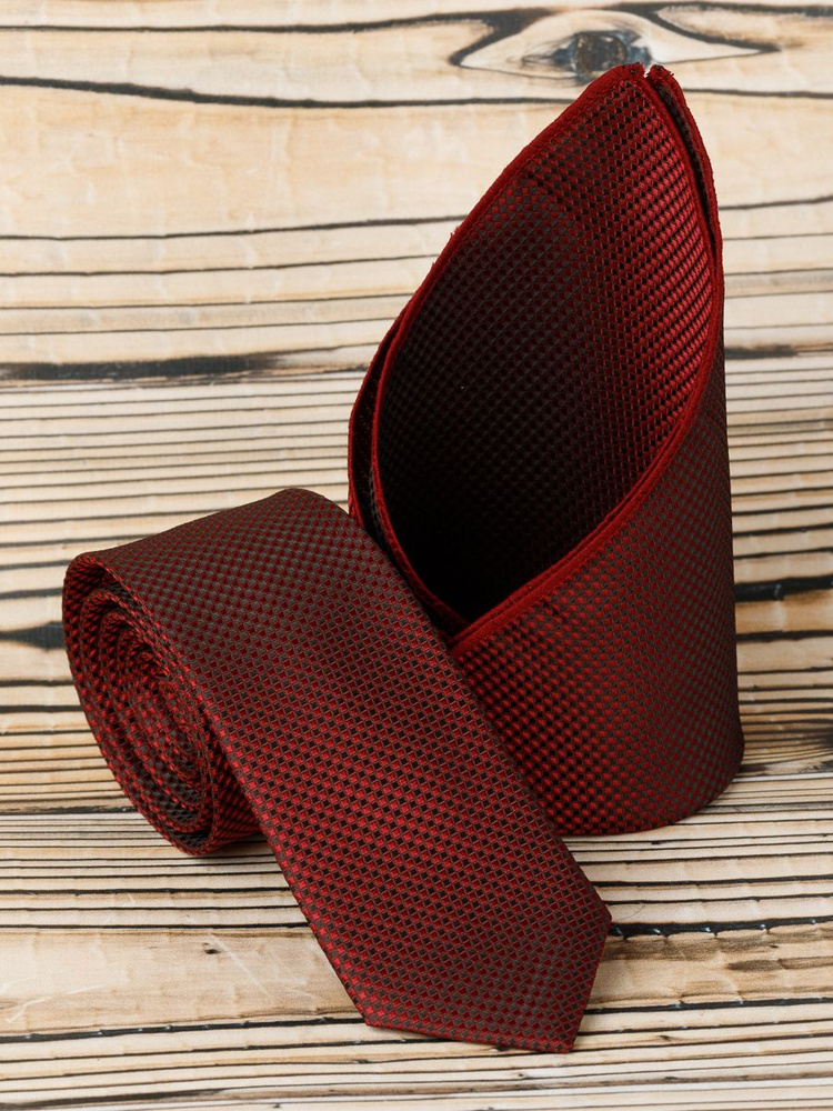 K.Casual Набор галстук + аксессуар #1