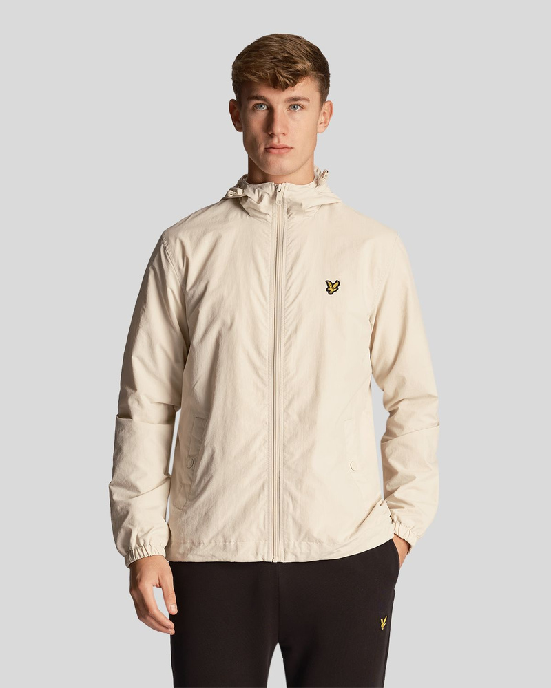 Ветровка Lyle & Scott #1