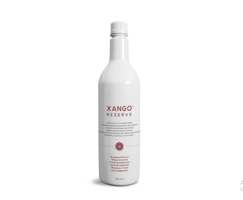 Xango натуральный оздоравливающий сок из мякоти мангостана.  #1