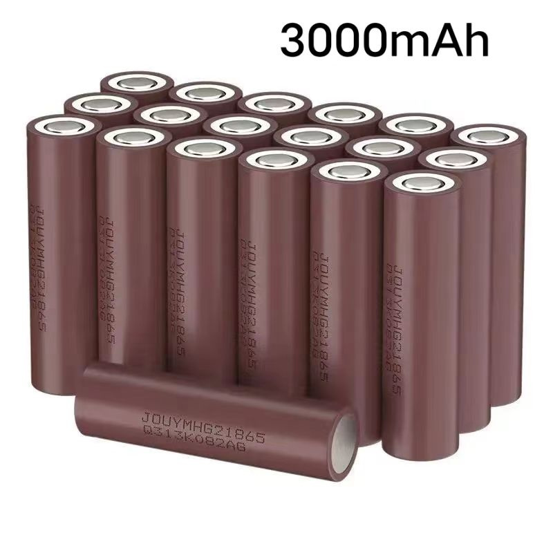 Аккумулятор 18650 LiitoKala HG2 3000 мАч 30А 4 шт. - купить с доставкой ...