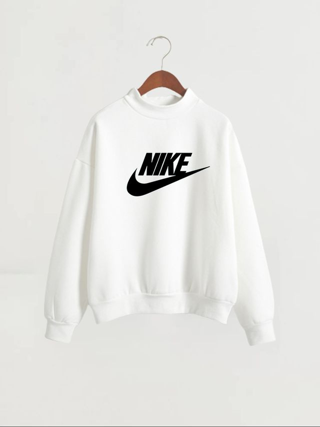 Свитшот Nike #1