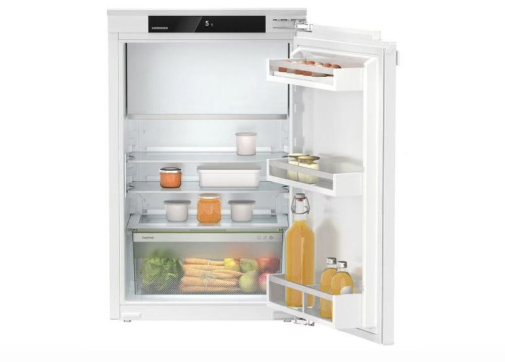 Холодильник BUILT-IN IRE 3901-20 001 LIEBHERR #1