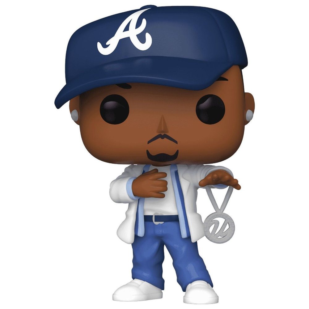 Фигурка Funko POP! Rocks Usher Usher Yeah (308) 65774 #1