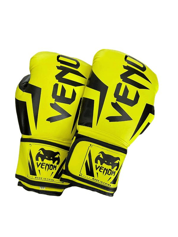 Боксерские перчатки, размер: 12 #1
