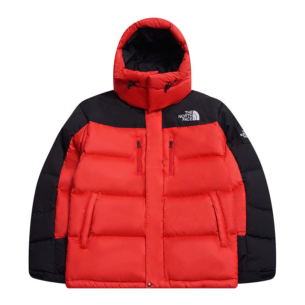 Пуховик The North Face #1