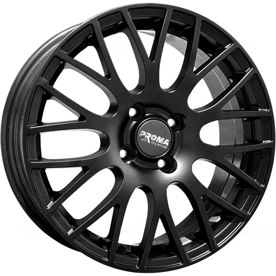 Proma GT Колесный диск Литой 16x6.5" PCD4х114.3 ET46 D67.1 #1