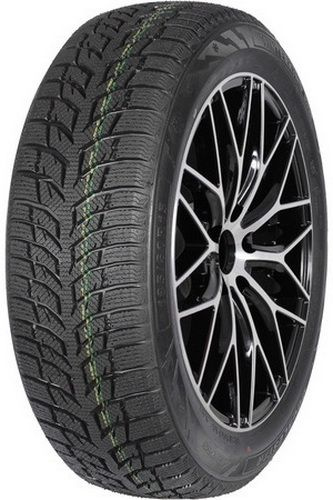 Autogreen Snow Chaser 2 AW08 Шины  зимние 245/45  R18 96H Нешипованные #1