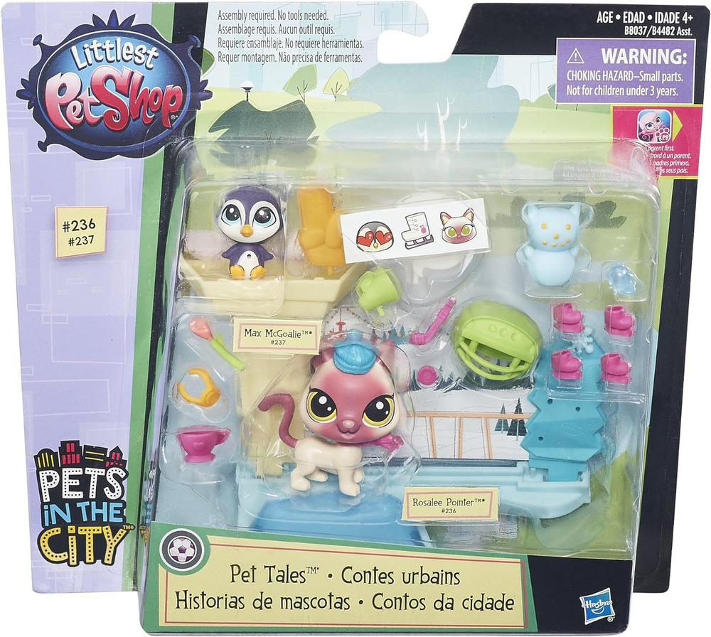 Littlest Pet Shop Lps , игрушки для животных, подарки для маленьких скульптур  #1