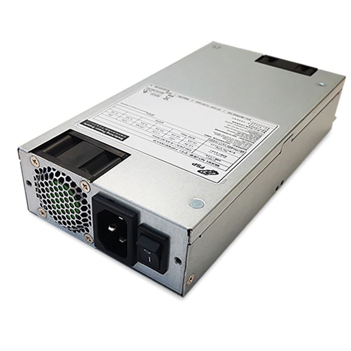 FSP Блок питания компьютера 9PA600AW01, 600 Вт (9PA600AW01) #1