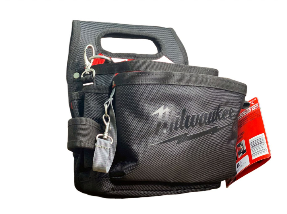 Сумка электрика Milwaukee 48228112 #1