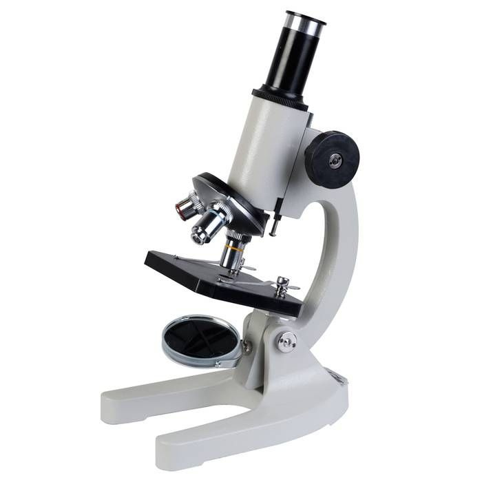 Микроскоп биологический Микромед С-13 #1
