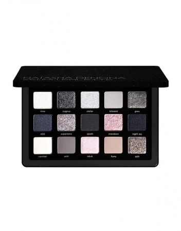 Палитра теней Natasha Denona Xenon Eyeshadow Palette #1