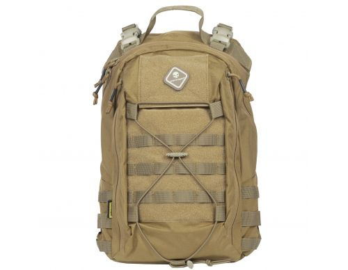 Рюкзак (EmersonGear) Assault Backpack/Removable Operator Pack (Coyote) #1