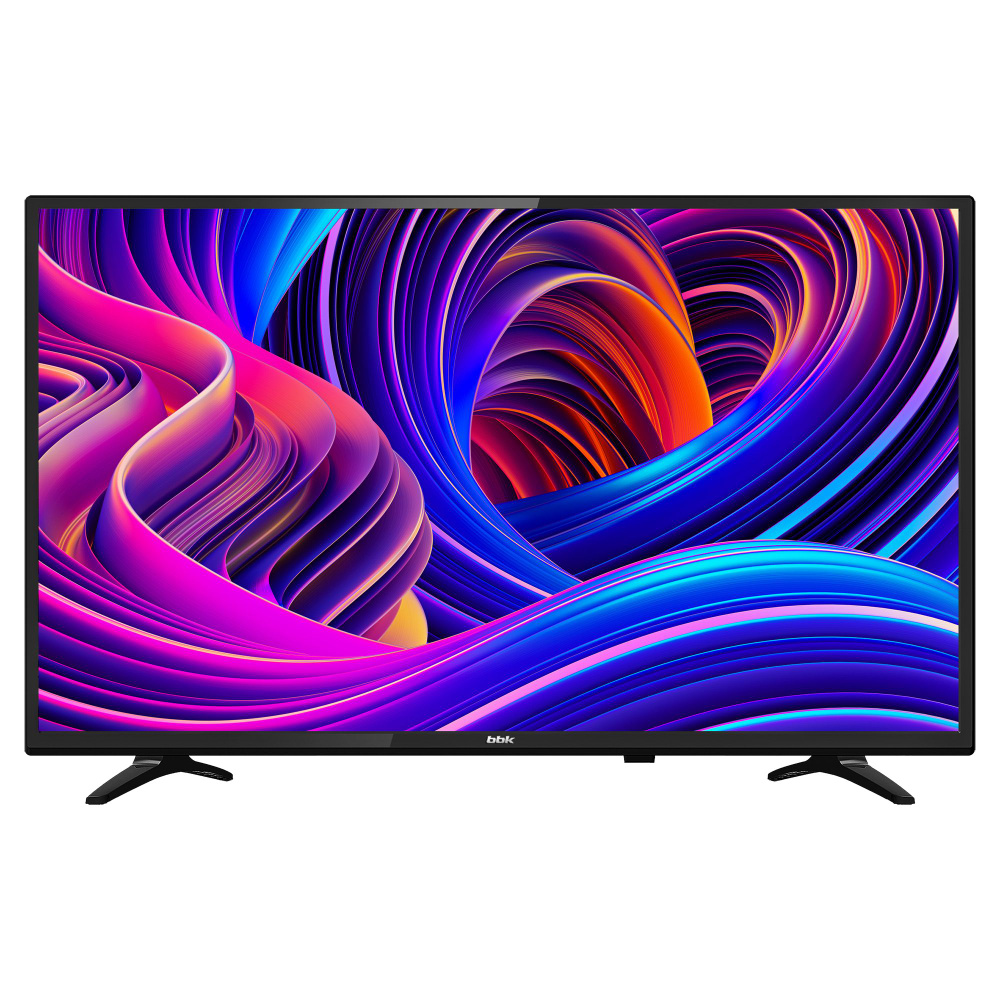 BBK Телевизор 42LEM-1064/FTS2C 42" Full HD, черный #1