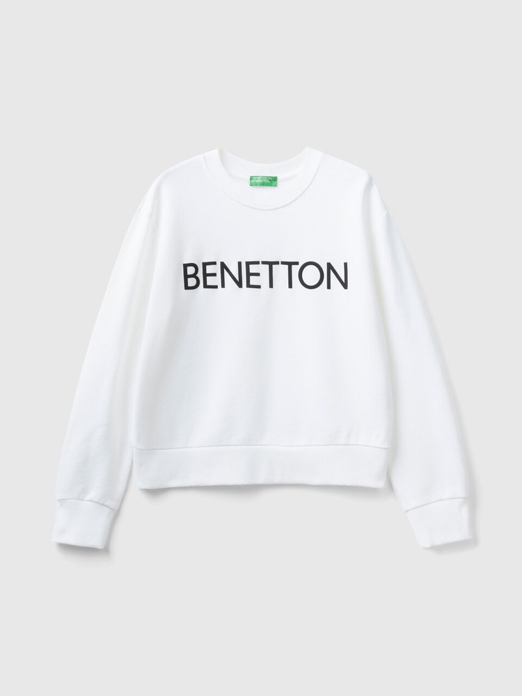 Свитшот United Colors of Benetton #1