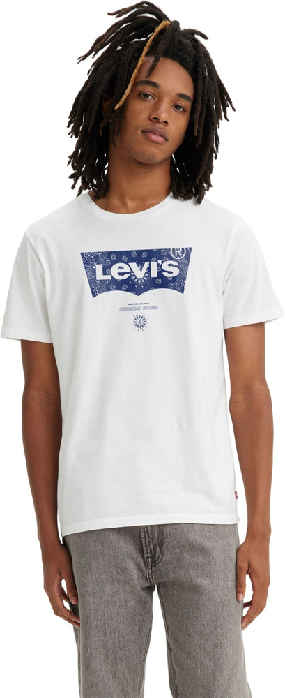 Футболка Levi's #1