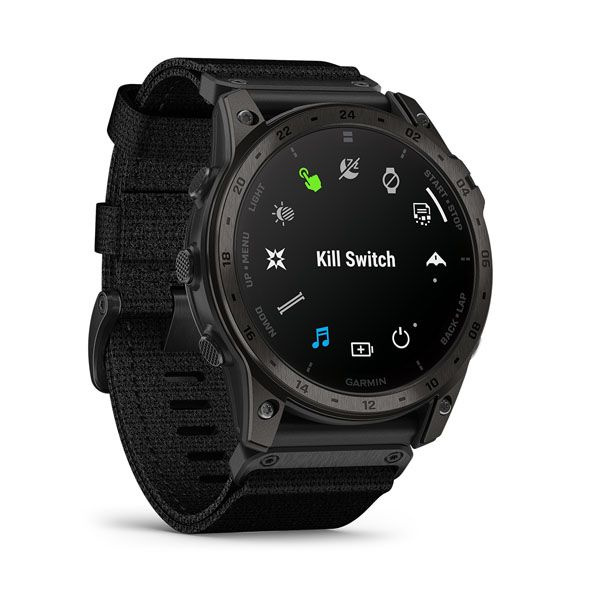 Garmin Умные часы Tactix 7 Amoled #1