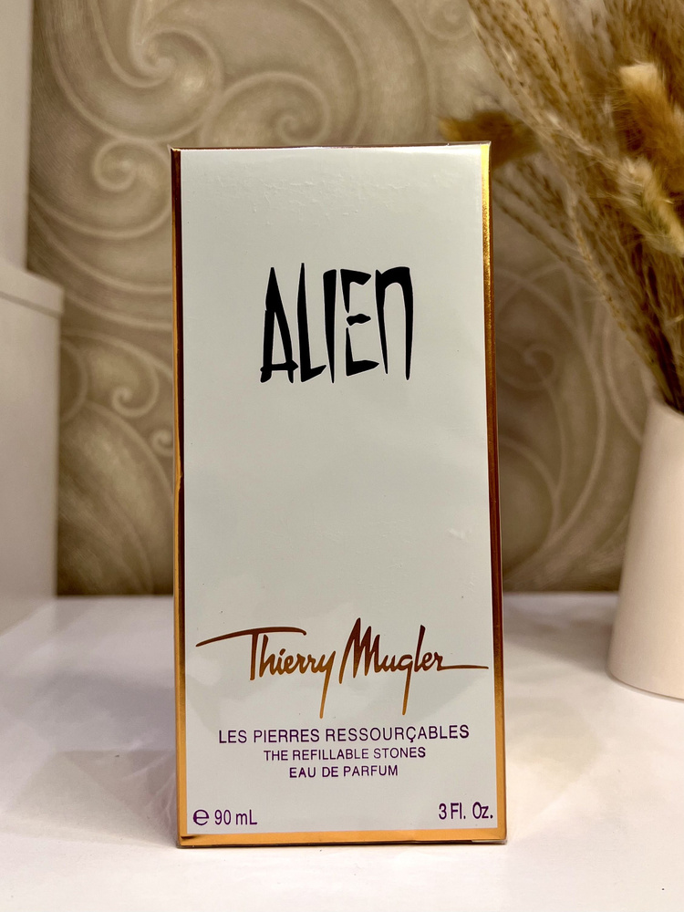 Mugler Духи Alien 90 мл #1