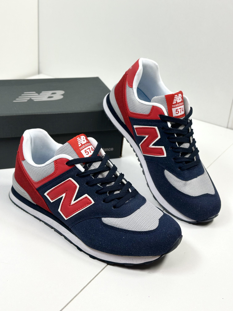 Кроссовки New Balance #1