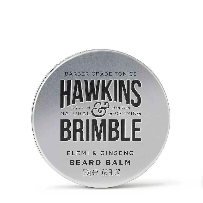 HAWKINS & BRIMBLE Бальзам для бороды #1