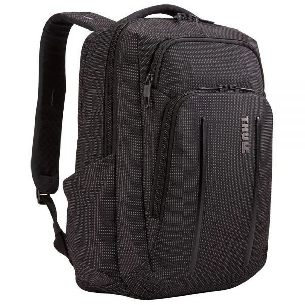 Рюкзак для ноутбука Thule Crossover 2 Backpack 20L (цвет: черный) #1