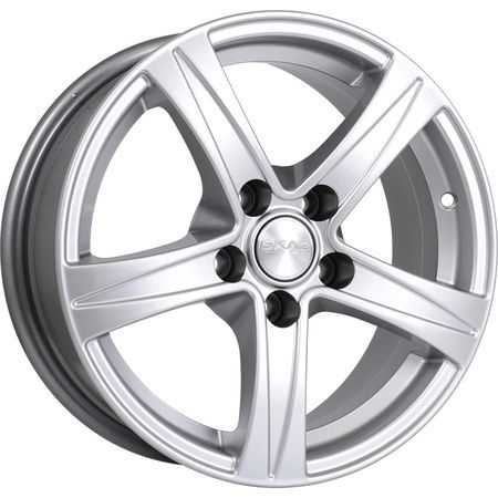 Скад Sakura Колесный диск Литой 15x6.5" PCD5х108 ET43 D63.35 #1