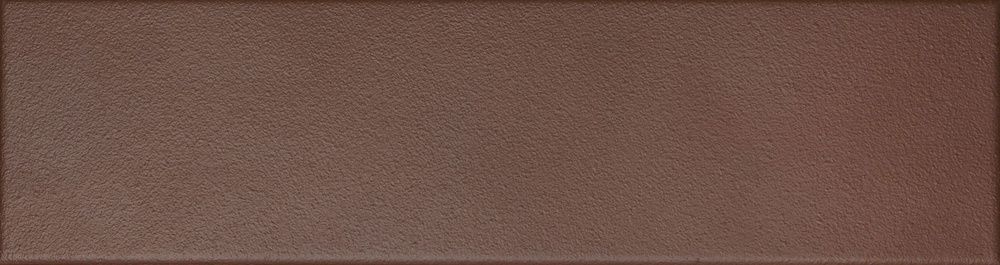Декоративная плитка Керамин Амстердам 4 6.5x24.9 цвет коричневый  #1