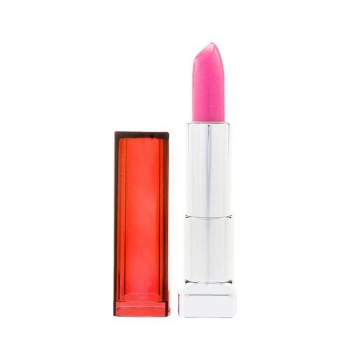 MAYBELLINE NEW YORK Помада для губ Color Sensational 900 Pink Pop Me 4.4г #1