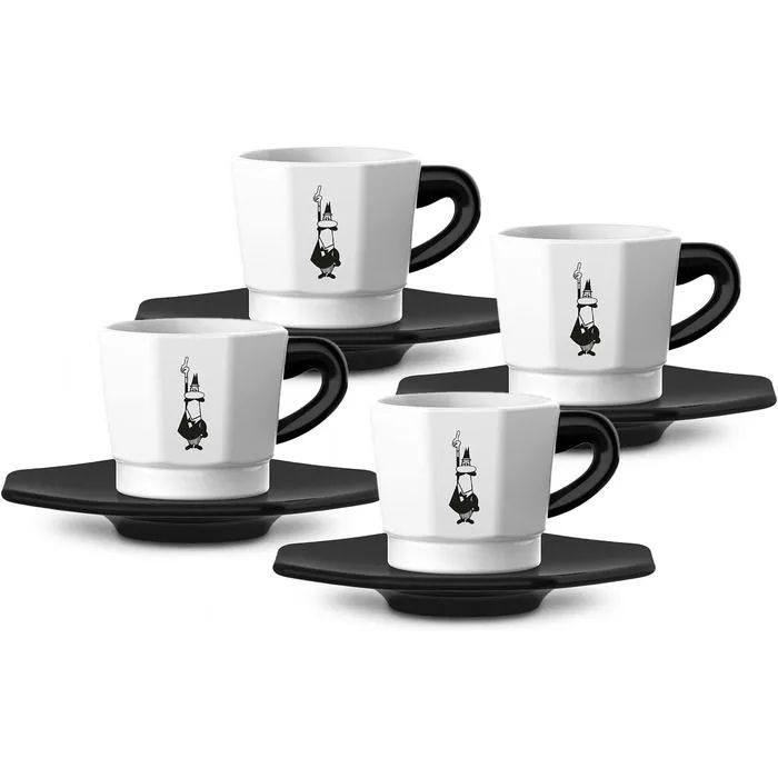 Bialetti Крышка для кружки, чашки, стакана, 8 шт, диаметр: 15 см  #1