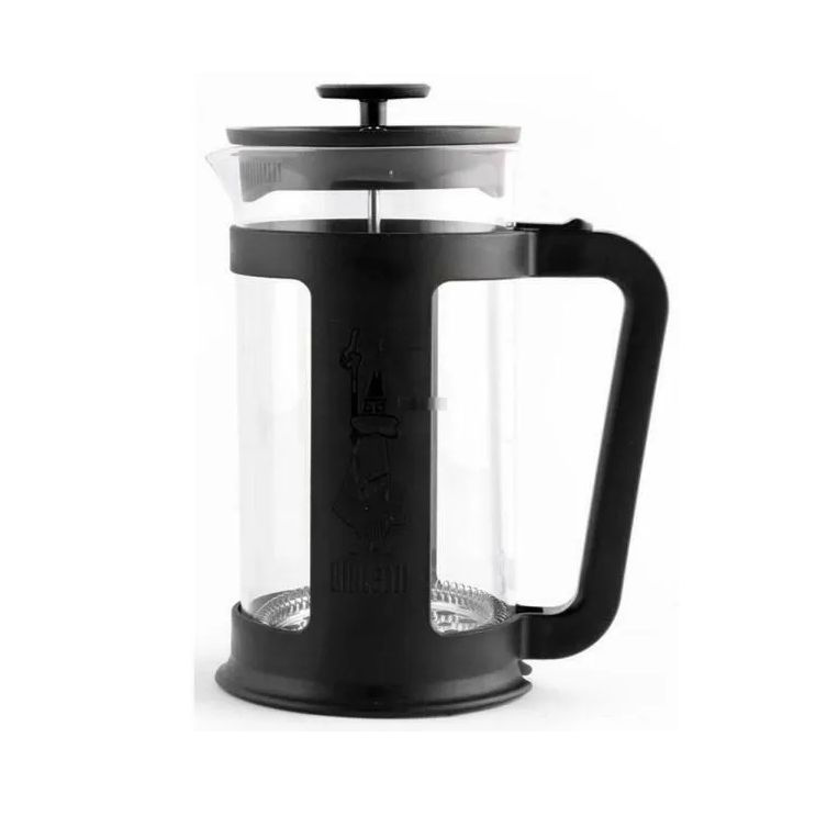 Кофеварка Bialetti Press Smart 0;35l 0006583 #1