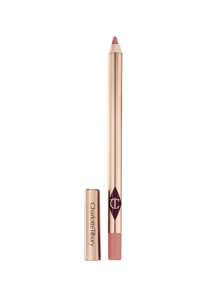 Карандаш для губ Charlotte tilbury Lip Cheat оттенок Pink Venus #1