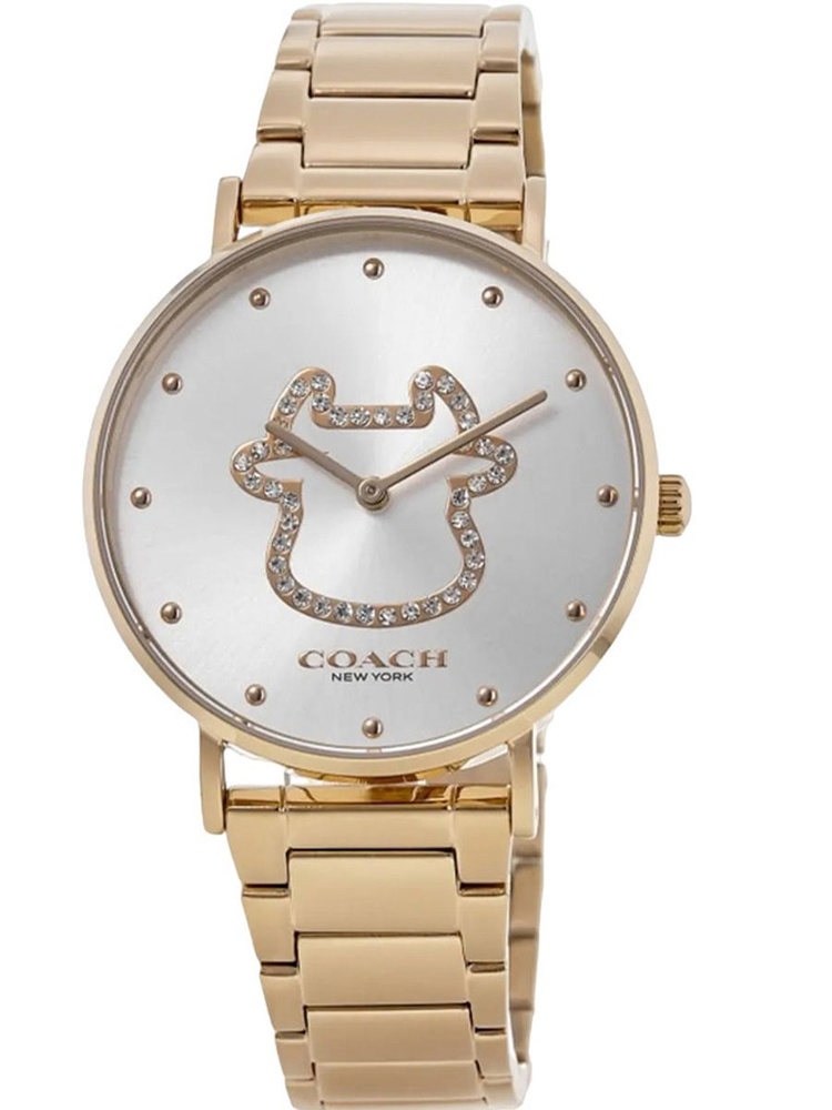 Женские наручные часы Coach, 36mm #1