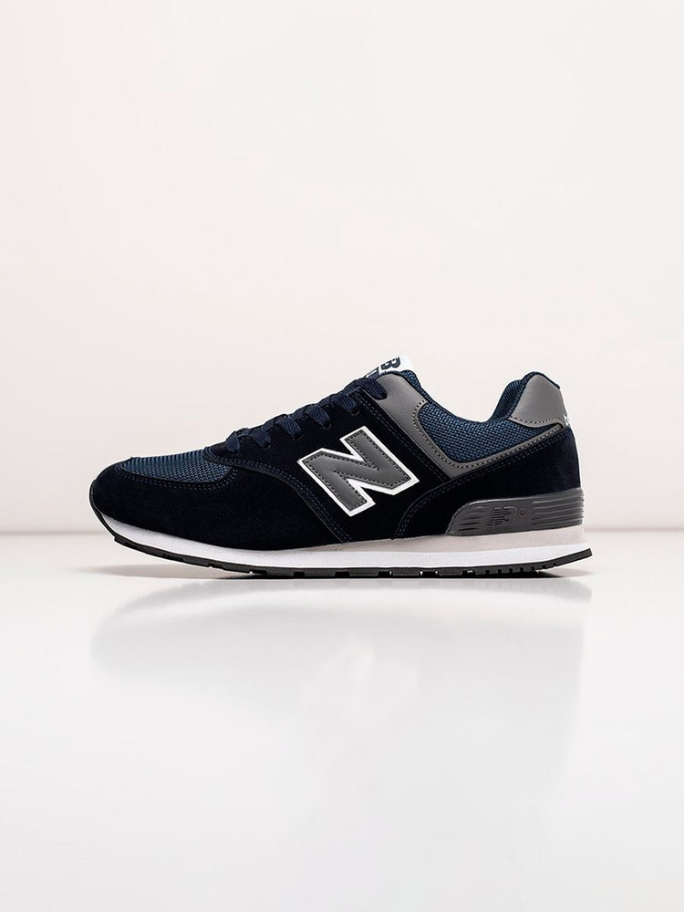 Кроссовки New Balance New Balance 574 #1