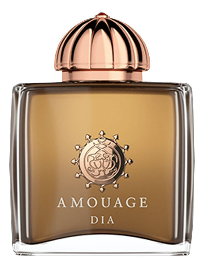 Amouage Dia Woman Парфюмерная вода для женщин 5 ml пробник #1