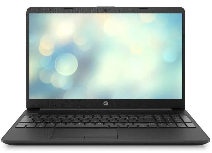 HP 15-DW3023nia 4S3U8EA Ноутбук 15", Intel Core i3-1115G4, RAM 8 ГБ, SSD, Intel UHD Graphics, Без системы, #1