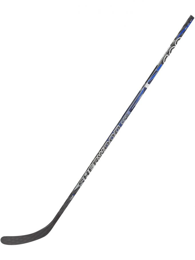 Клюшка Sherwood Code TMP 3 Grip RH Flex85 PP28 (60)" #1