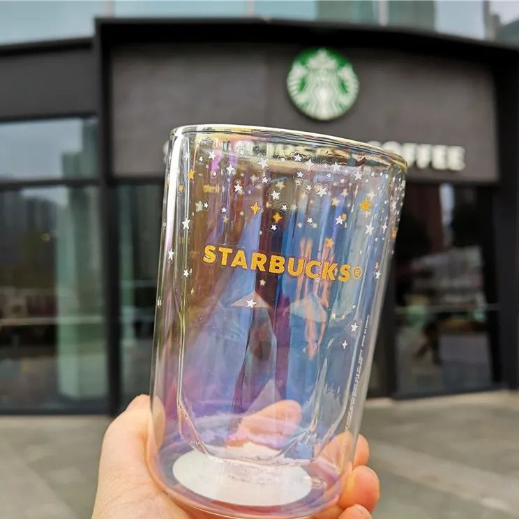 Starbucks Чашка кофейная, 355 мл, 1 шт #1