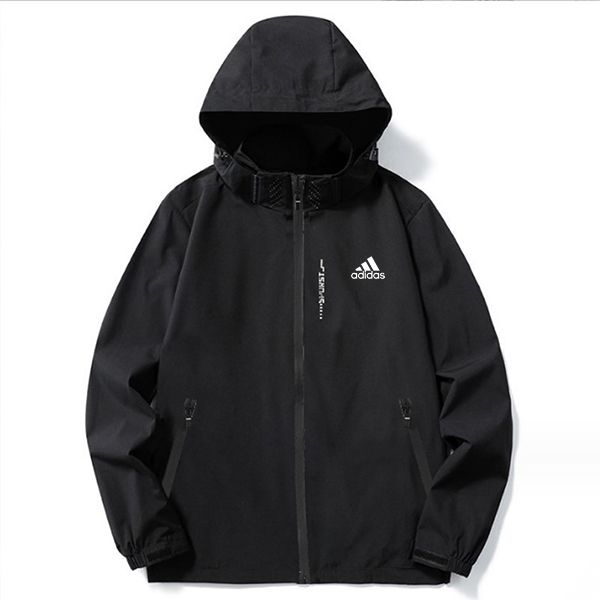 Куртка adidas #1