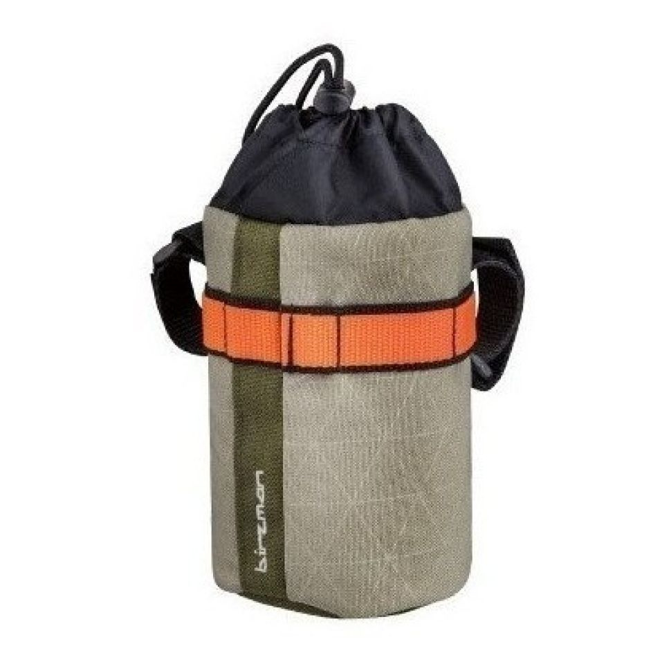 Флягодержатель Birzman Packman Travel Bottle Pack (BM17-BAG-B0-PKM) #1