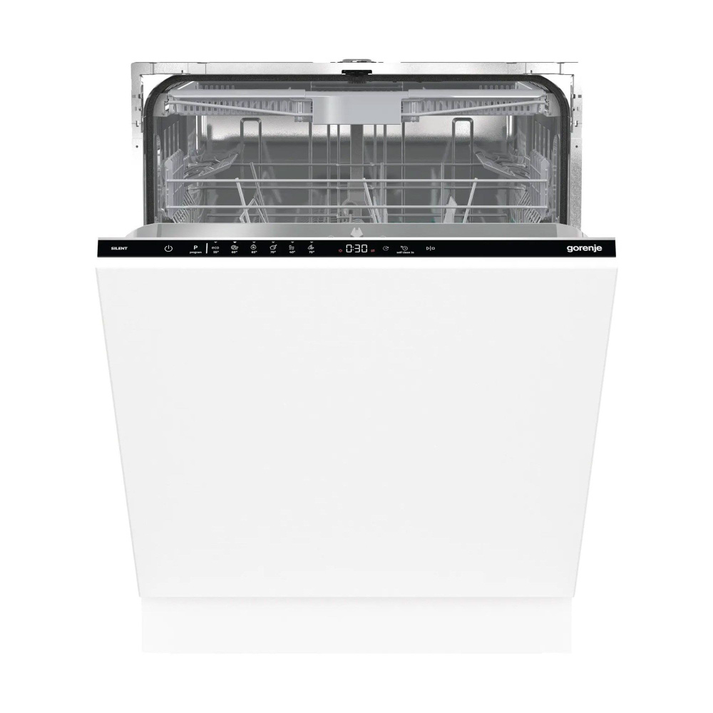 Посудомоечная машина Gorenje GV643E90 полноразмерная #1