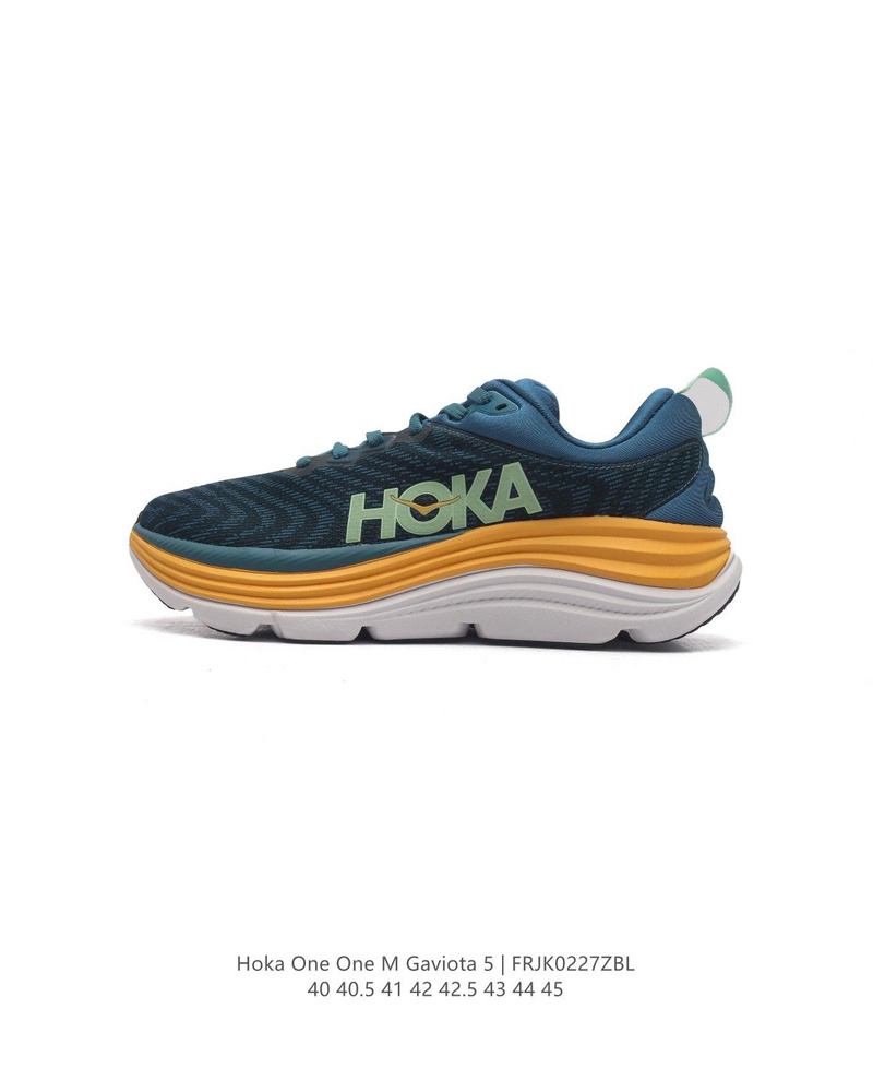 Кроссовки HOKA ONE ONE #1